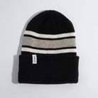 Coal 2024 Haines Classic Beanie - Black - Switch Skate & Snow