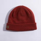 Coal 2024 Harbor Beanie - Rust - Switch Skate & Snow