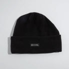 Coal 2024 New Jack Fleece Beanie - Black - Switch Skate & Snow