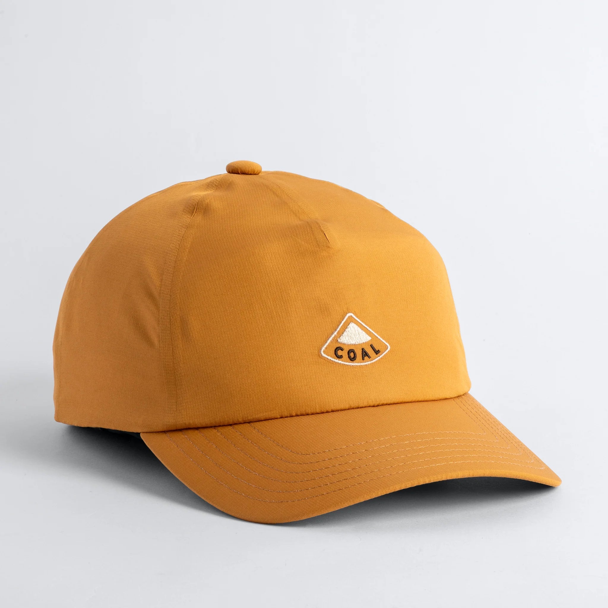 Coal 2025 Ascent Hat - Light Brown - Switch Skate & Snow