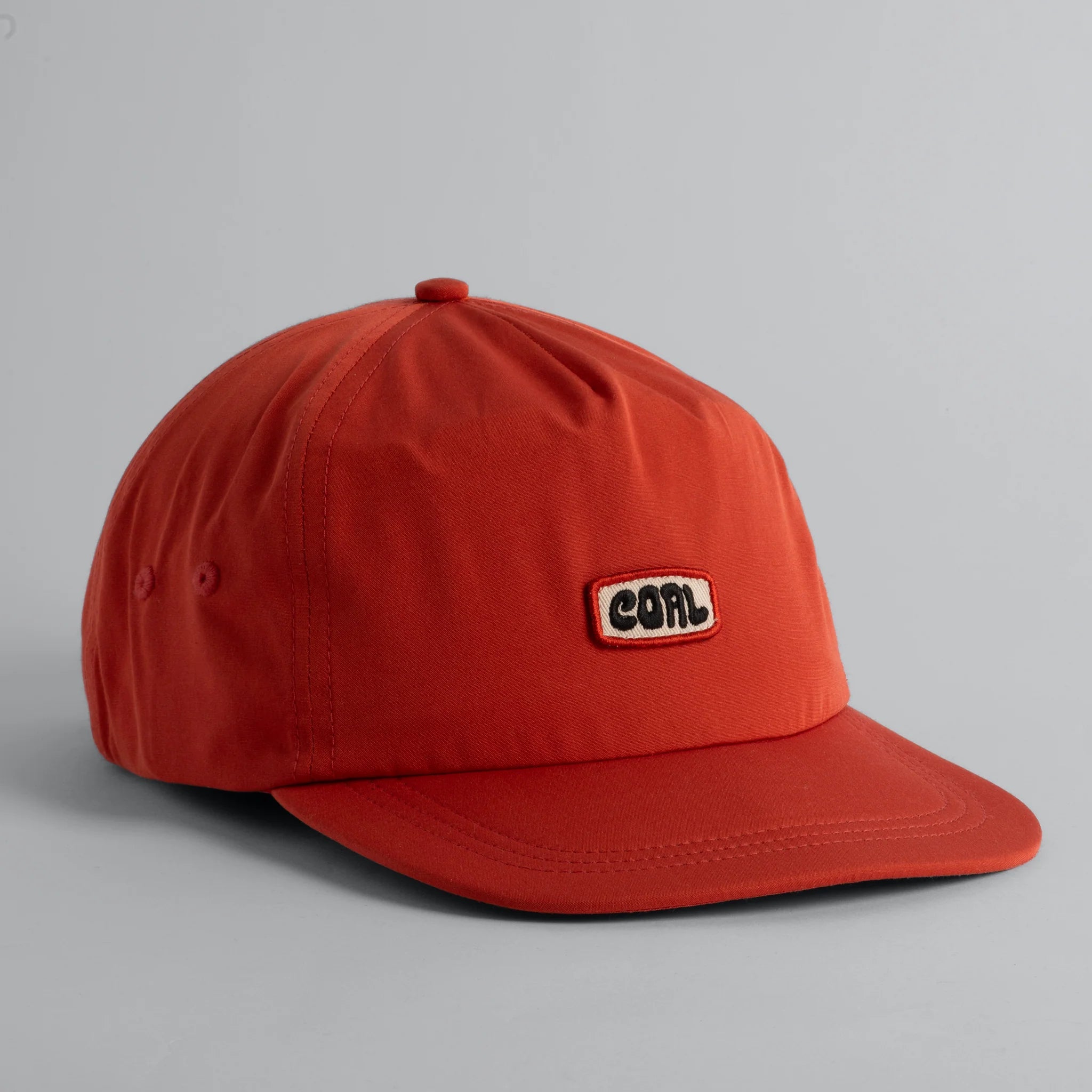 Coal 2025 Hardin Hat - Terracotta - Switch Skate & Snow