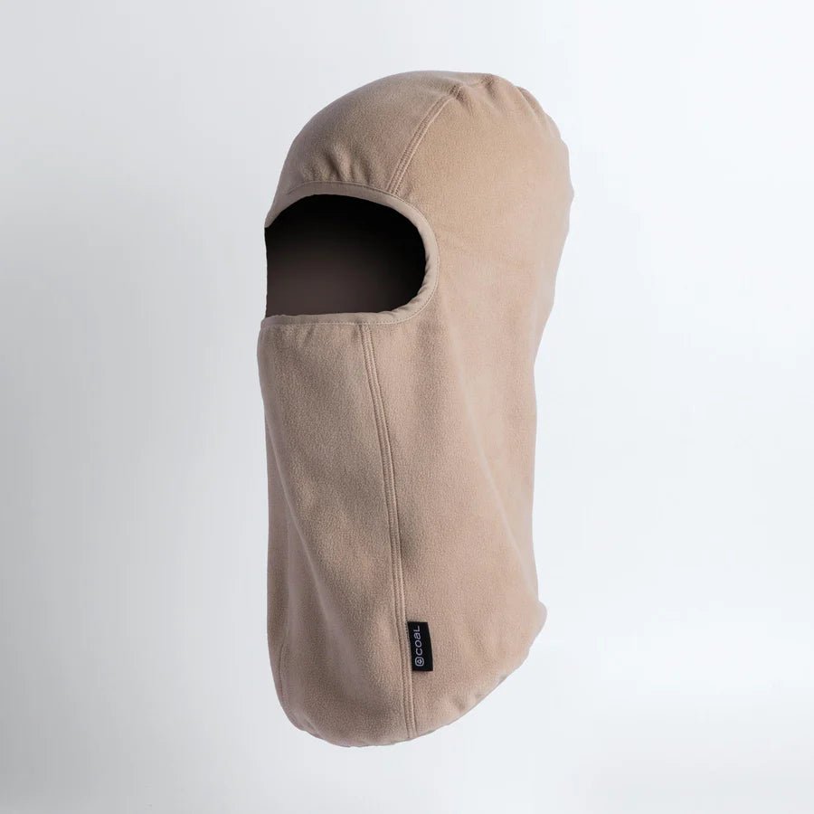 Coal 2025 Odyssey Clava - Khaki - Switch Skate & Snow