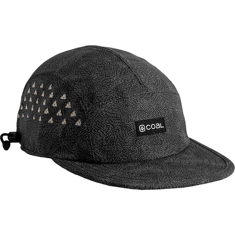 Coal 2025 Provo Hat - Micro Texture - Switch Skate & Snow