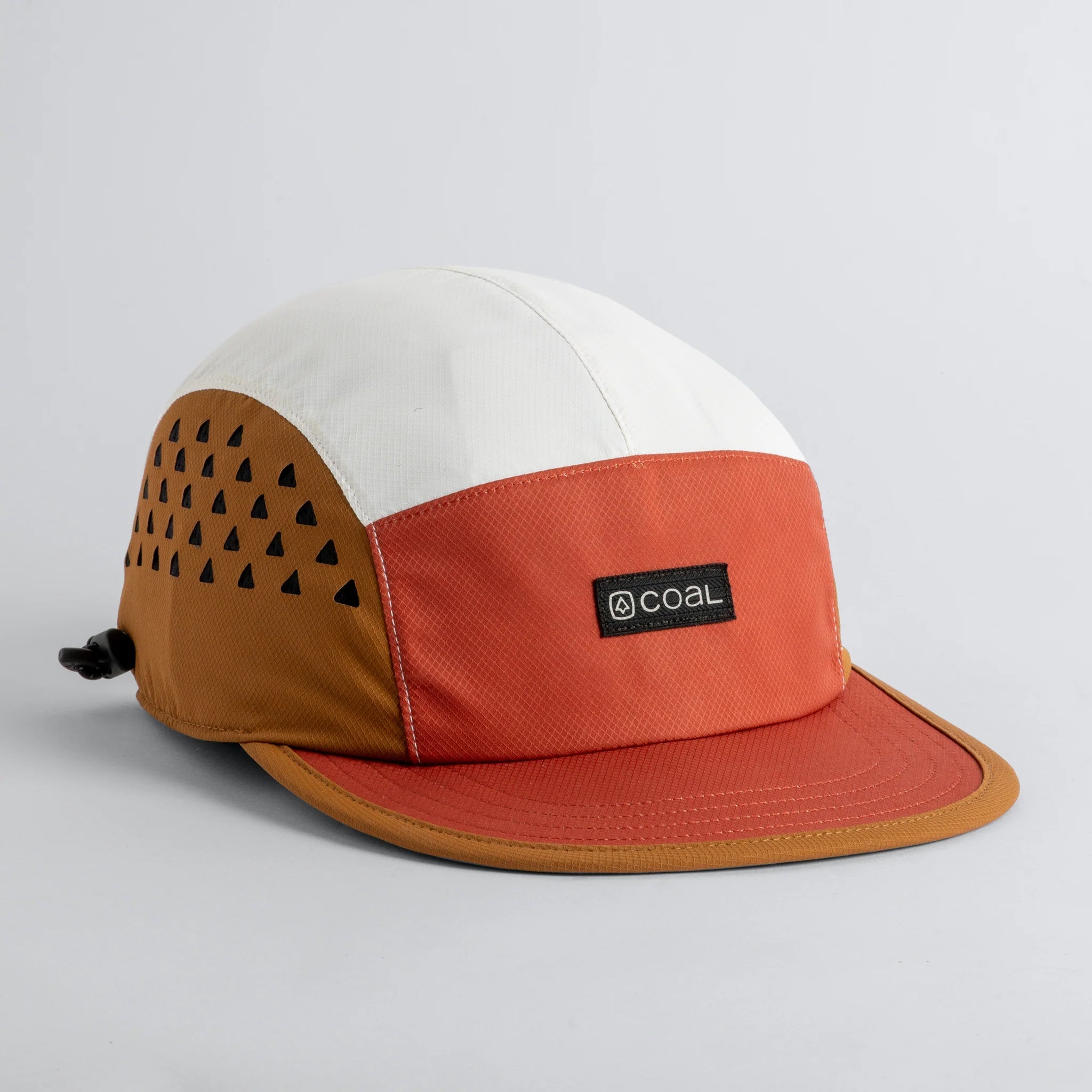 Coal 2025 Provo Hat - Terracotta/Light Brown - Switch Skate & Snow