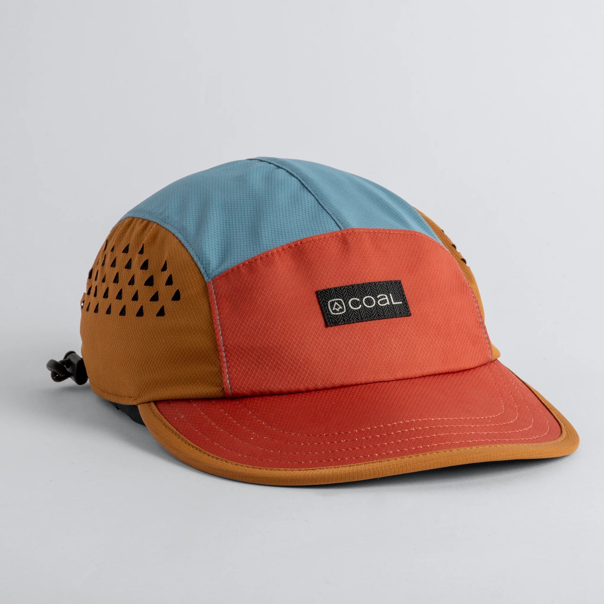 Coal 2025 Provo Kids Hat - Terracotta/Shale - Switch Skate & Snow