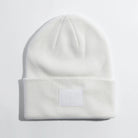Coal 2025 Uniform Cashmere Beanie - Off White - Switch Skate & Snow