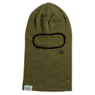 Coal 2025 Uniform Clava - Olive - Switch Skate & Snow