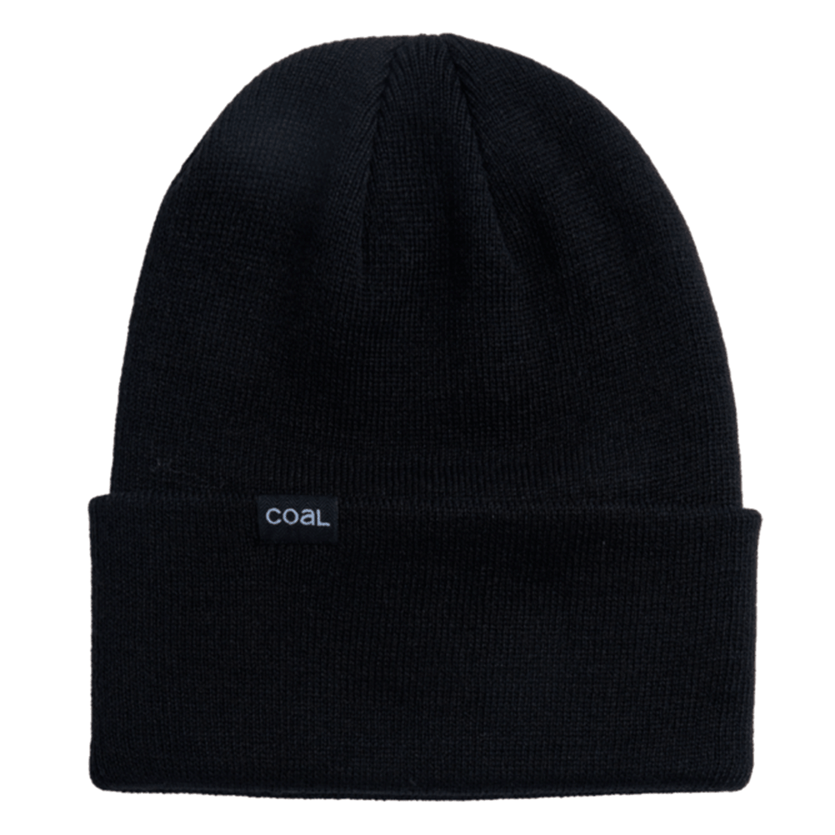Coal 2025 Uniform Lite Beanie - Black - Switch Skate & Snow