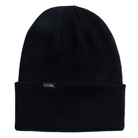 Coal 2025 Uniform Lite Beanie - Black - Switch Skate & Snow