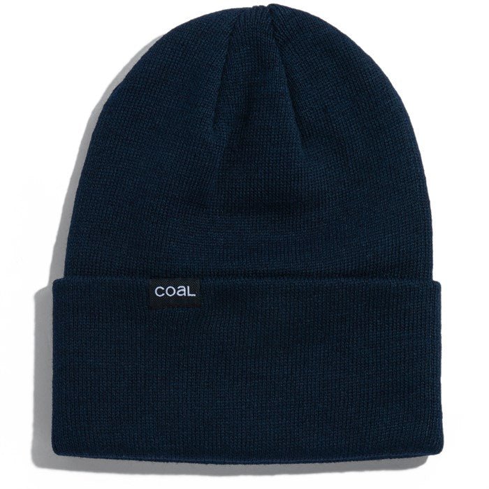 Coal 2025 Uniform Lite Beanie - Lavender - Switch Skate & Snow