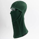 Coal 2026 Explorer Clava Facemask - Dark Green - Switch Skate & Snow