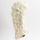 Coal 2026 Explorer Clava Facemask - Khaki Wave - Switch Skate & Snow