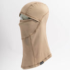 Coal 2026 Explorer Clava Facemask - Light Brown - Switch Skate & Snow