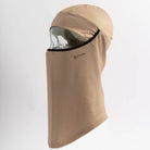 Coal 2026 Ranger Clava Facemask - Light Brown - Switch Skate & Snow