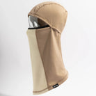 Coal 2026 Voyager Clava Facemask - Khaki Tonal - Switch Skate & Snow