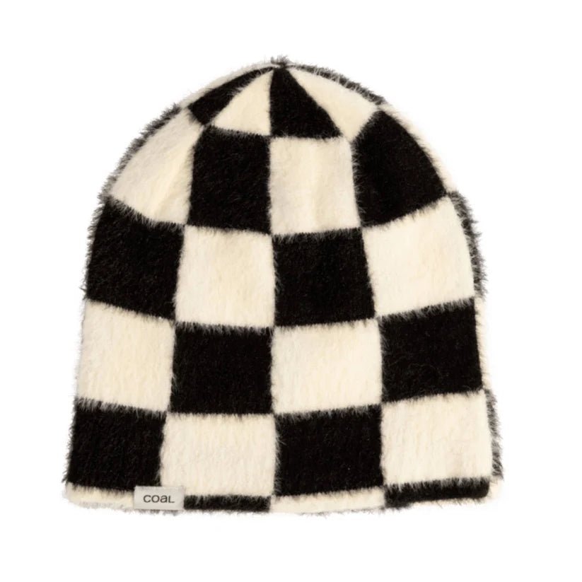 Coal 2027 Pearl Skull Beanie - Bone Check - Switch Skate & Snow
