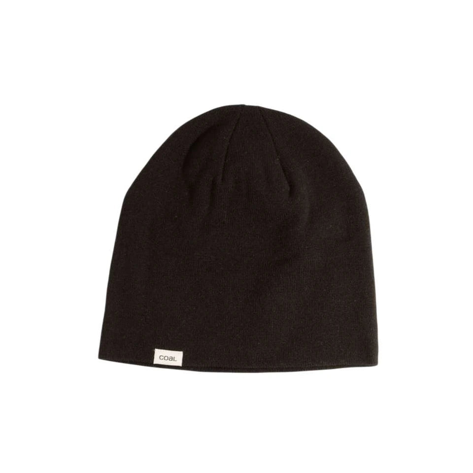 Coal 2027 Switch Beanie - Black - Switch Skate & Snow