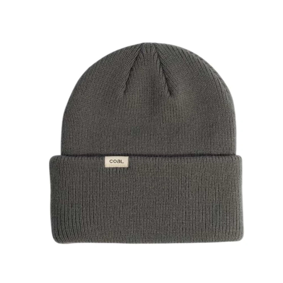 Coal 2027 Wayne Beanie - Storm - Switch Skate & Snow