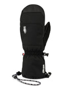 Crab Grab 2026 Cinch Mitt - True Black - Switch Skate & Snow