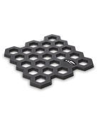 Crab Grab 2026 Crab Trap Stomp Pad - Black - Switch Skate & Snow