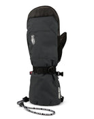 Crab Grab Cinch Mitt 2025 - Washed Black - Switch Skate & Snow