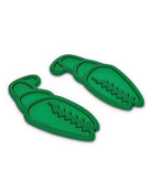 Crab Grab Mega Claw Stomp Pad Double Green – product front view