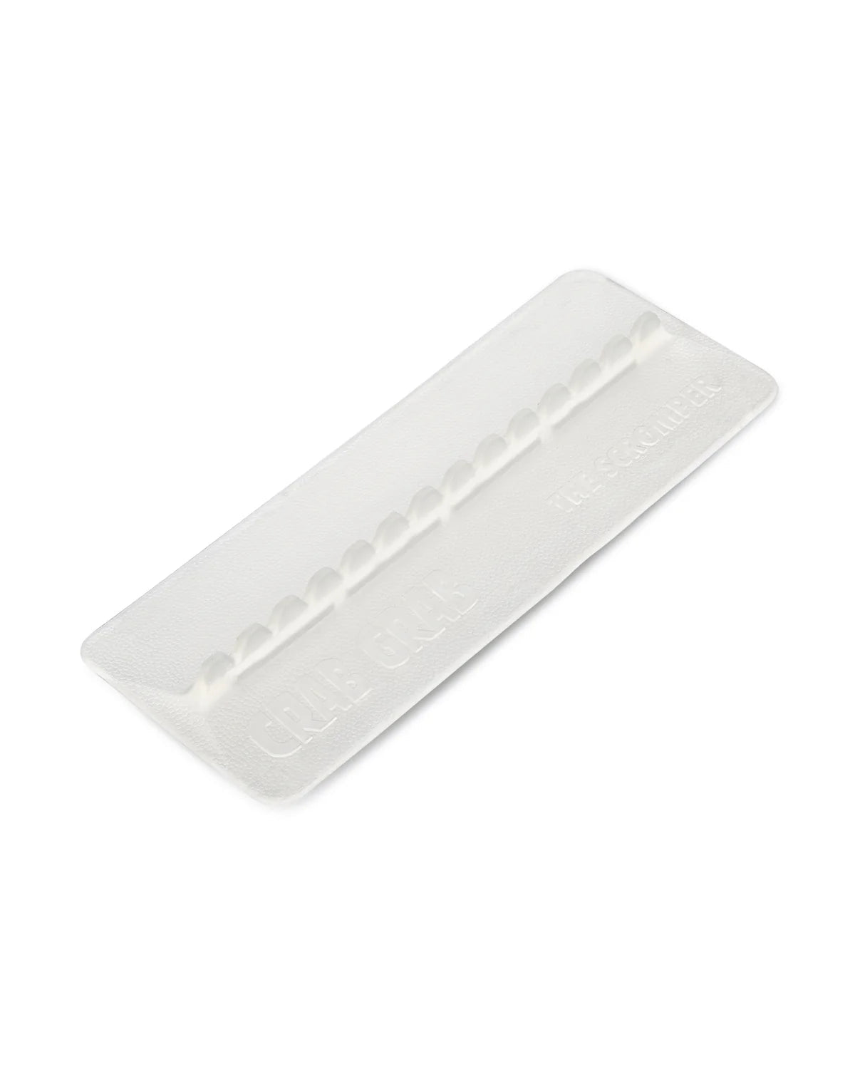 Crab Grab Scromper Stomp Pad 2027 - Clear - Switch Skate & Snow