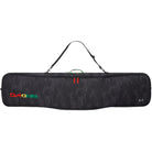 Dakine 2025 Pipe Snowboard Bag - Vintage Black Camo - 148cm - Switch Skate & Snow