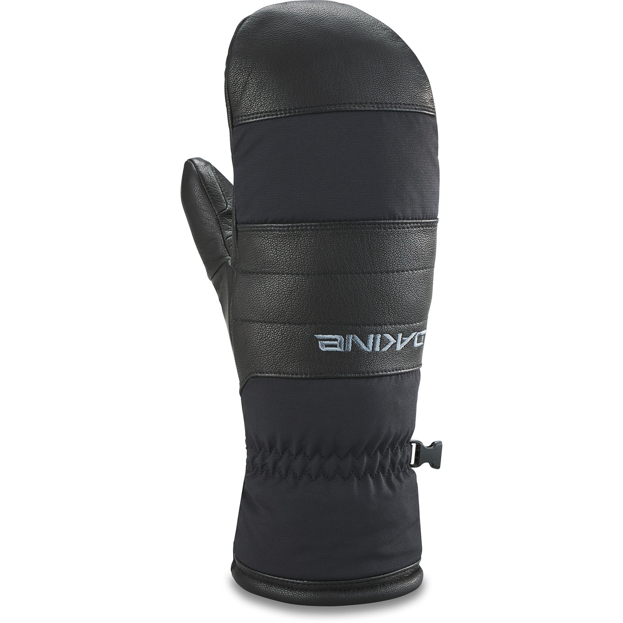 Dakine 2026 Baron Gore - Tex Mitt - Black - Switch Skate & Snow