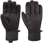 Dakine 2026 Camaro Short Gloves - Black - Switch Skate & Snow
