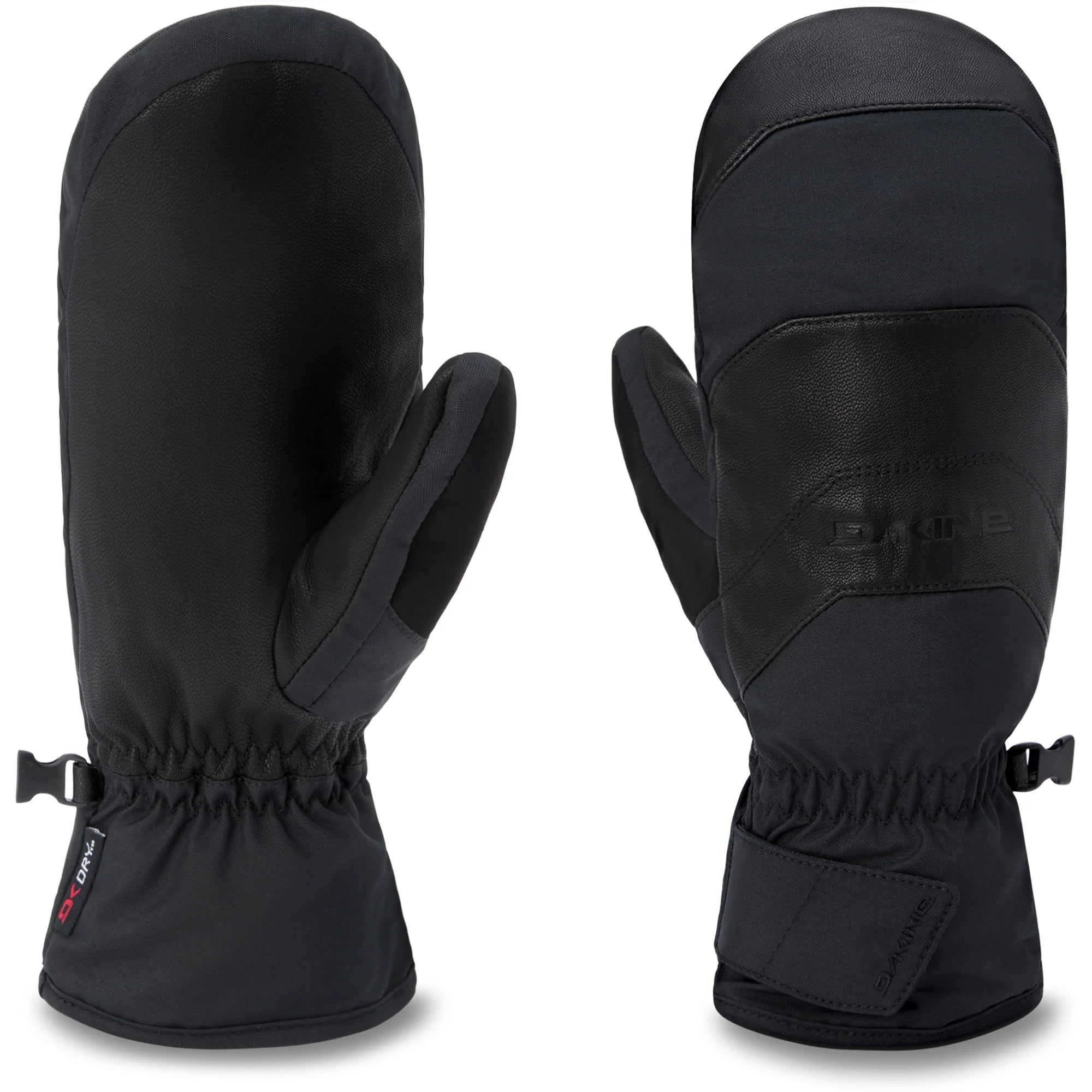 Dakine 2026 Camaro Short Mitt - Black - Switch Skate & Snow