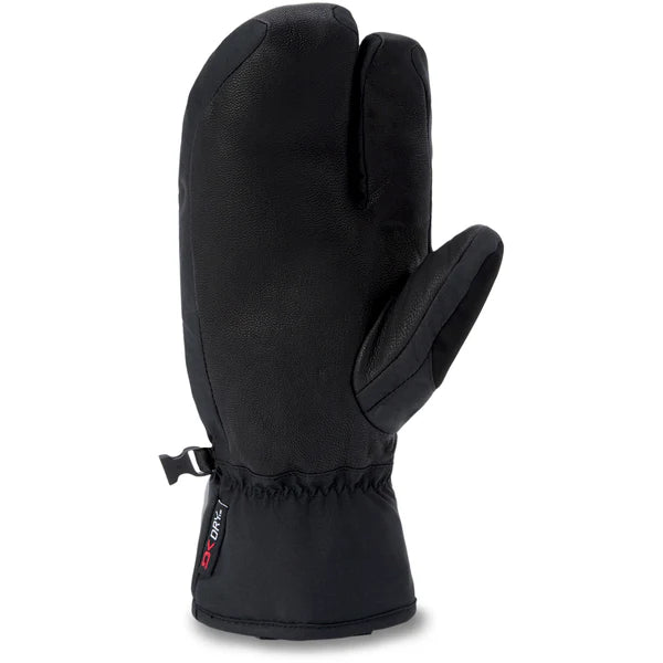 Dakine 2026 Camaro Short Trigger Mitt - Black - Switch Skate & Snow