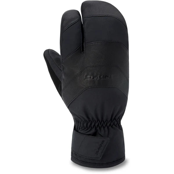 Dakine 2026 Camaro Short Trigger Mitt - Black - Switch Skate & Snow