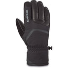 Dakine 2026 Fillmore Gore - Tex Short Gloves - Black - Switch Skate & Snow