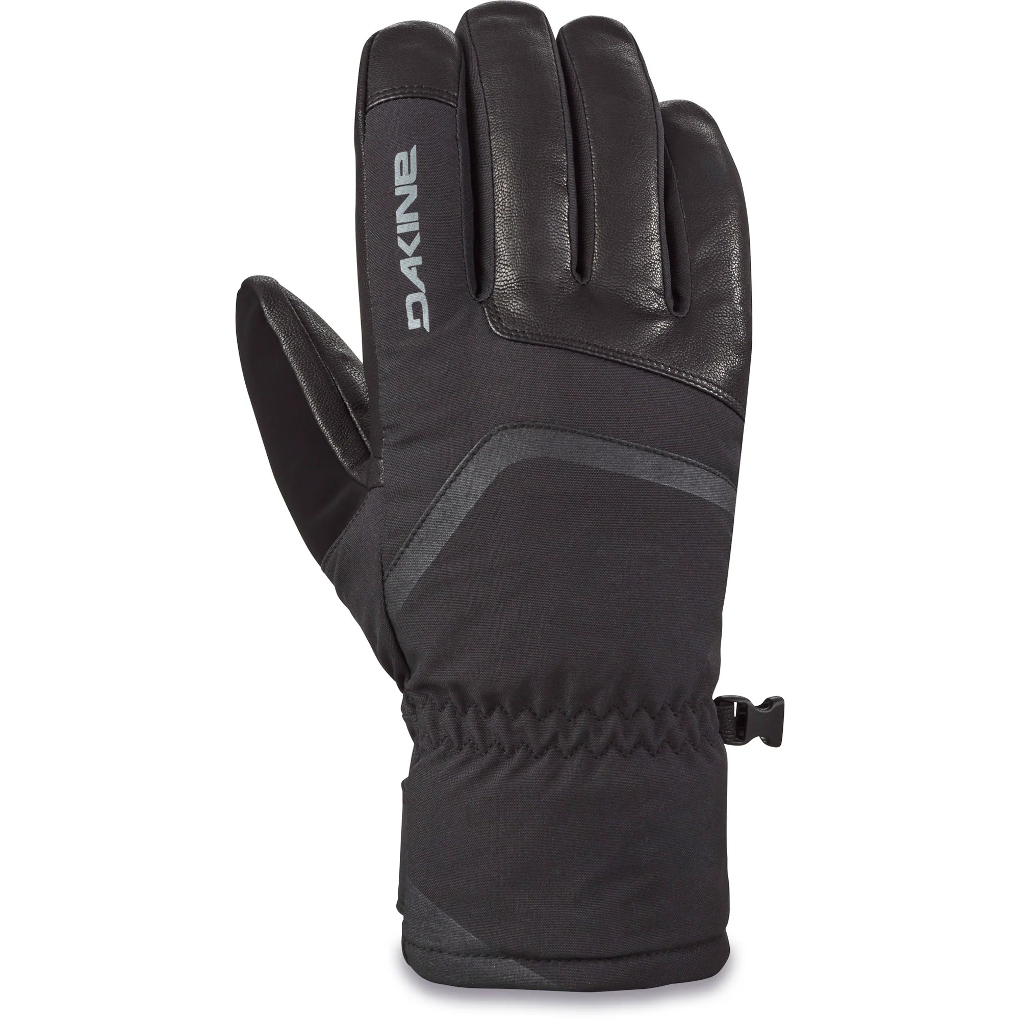 Dakine 2026 Fillmore Gore - Tex Short Gloves - Black - Switch Skate & Snow