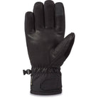 Dakine 2026 Fillmore Gore - Tex Short Gloves - Black - Switch Skate & Snow