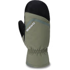 Dakine 2026 Fillmore Gore - Tex Short Mitts - Mulled Basil - Switch Skate & Snow