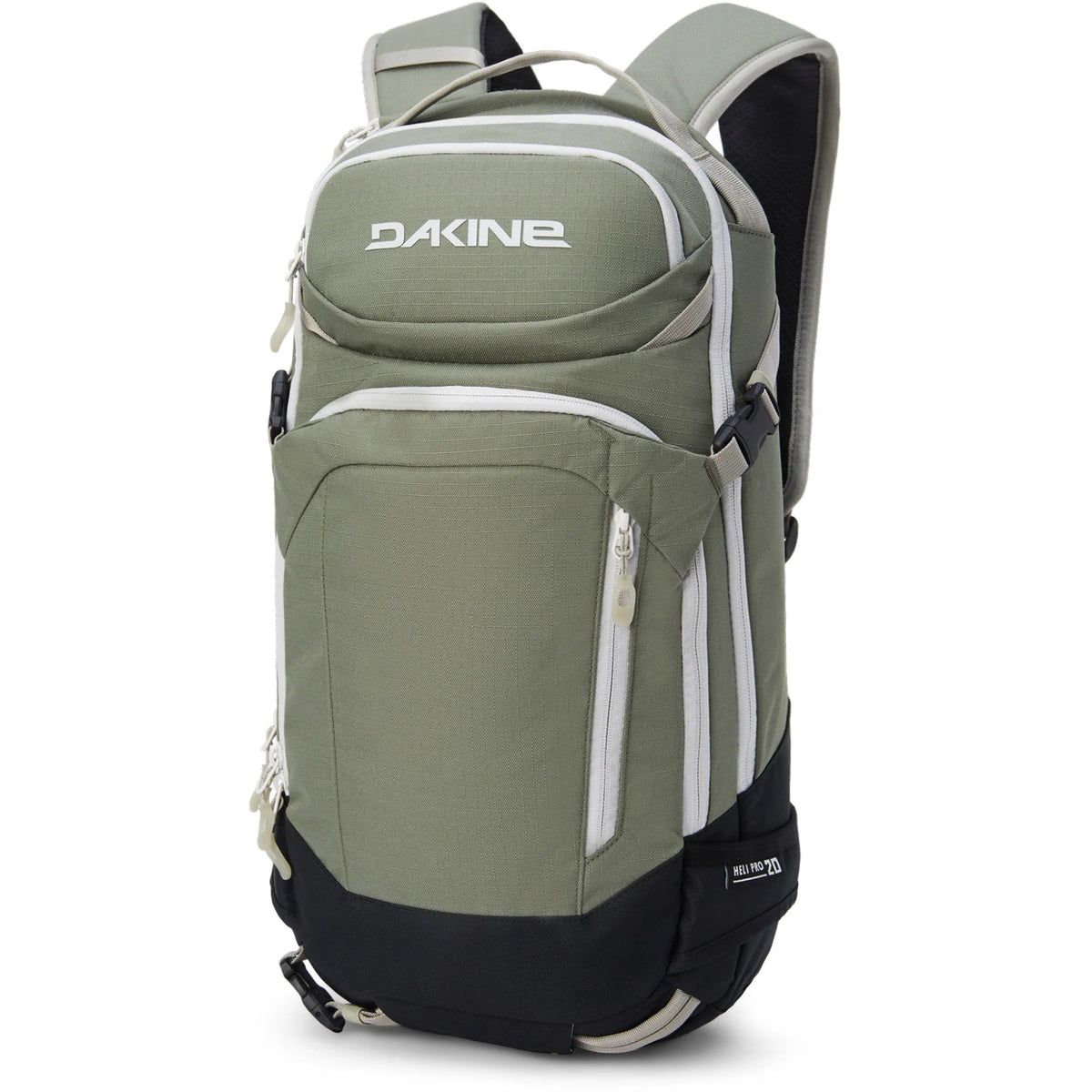 DAKINE ダカイン　DAYLIGHT 6’6” 新品未使用 Dakine 2026 Heli Pro 20L Backpack - Mulled Basil – Switch Skate & Snow