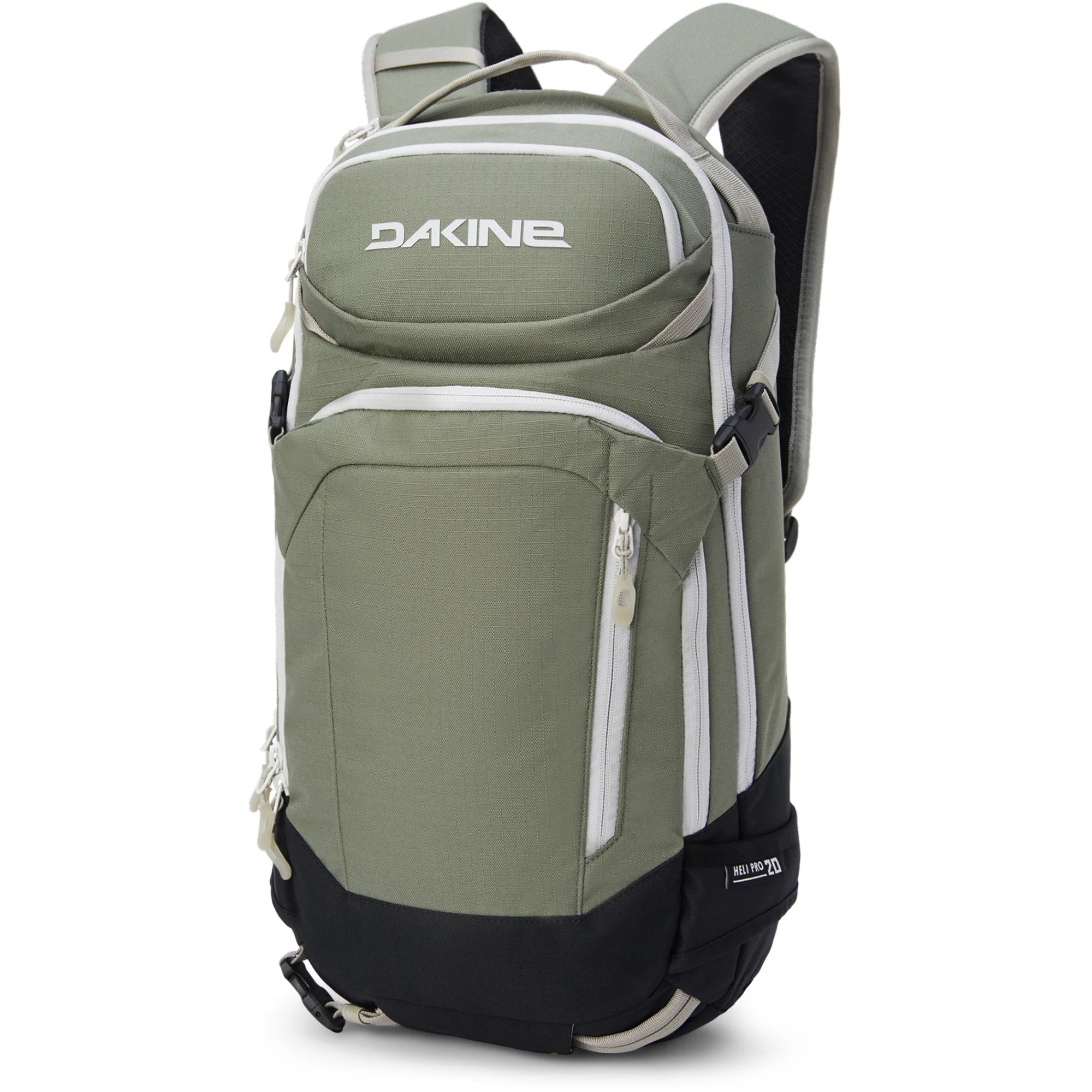 Dakine 2026 Heli Pro 20L Backpack - Mulled Basil - Switch Skate & Snow