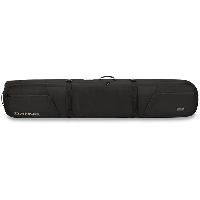 Dakine 2026 High Roller Snowboard Bag - Black - 175cm - Switch Skate & Snow