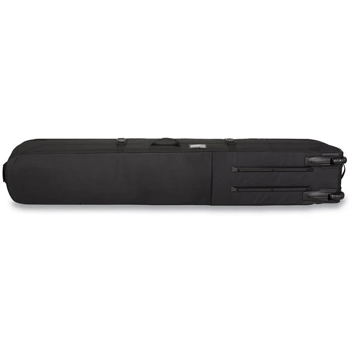 Dakine 2026 High Roller Snowboard Bag - Black - 175cm - Switch Skate & Snow