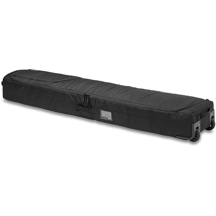 Dakine 2026 Low Roller Snowboard Bag - Black - 165cm - Switch Skate & Snow