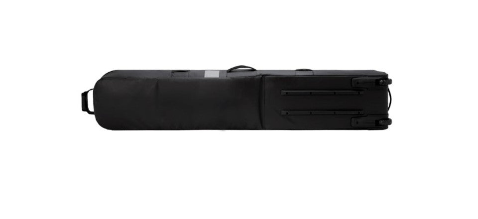 Dakine 2026 Low Roller Snowboard Bag - Black Coated - 165cm - Switch Skate & Snow