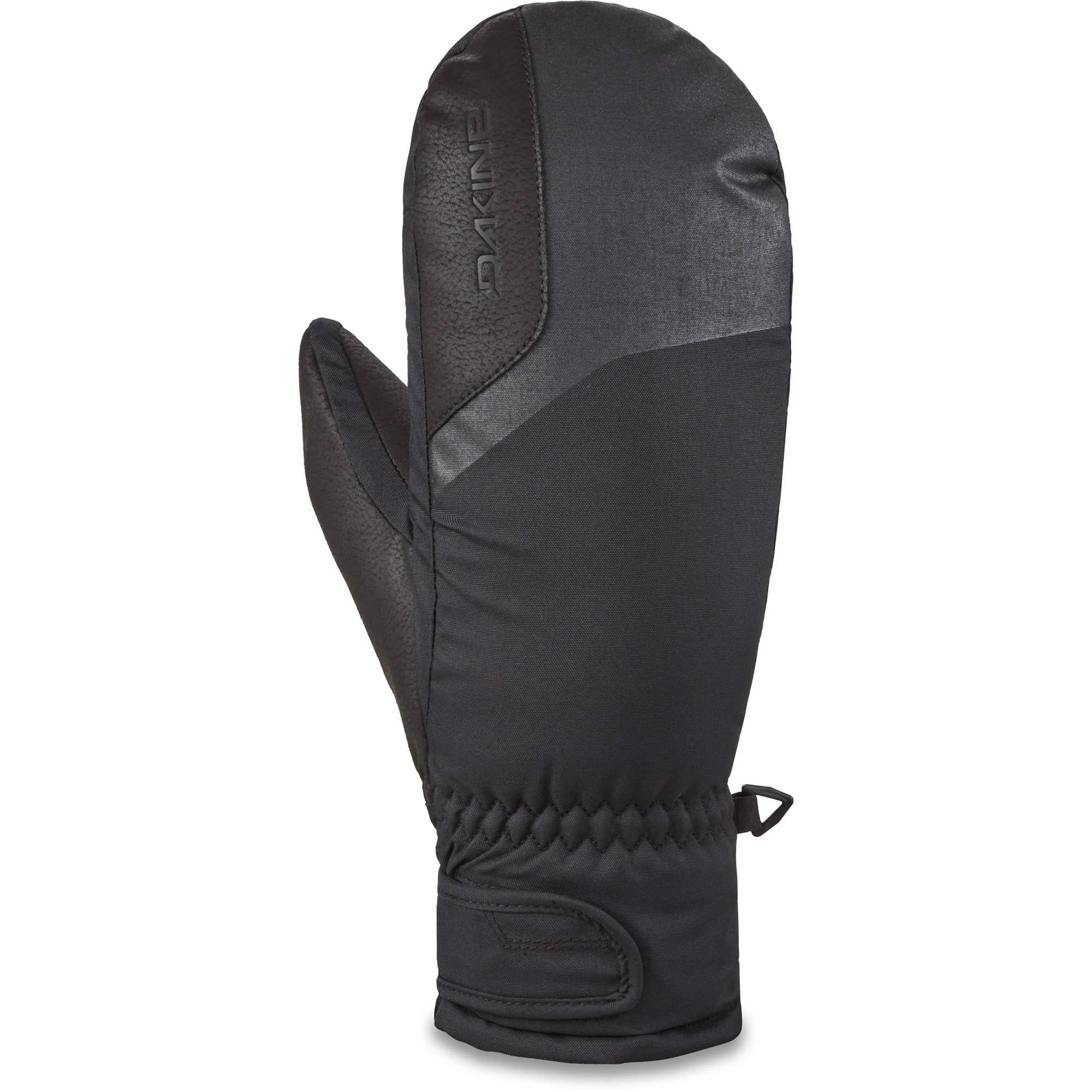 Dakine 2026 Nova Short Mitts - Black - Switch Skate & Snow