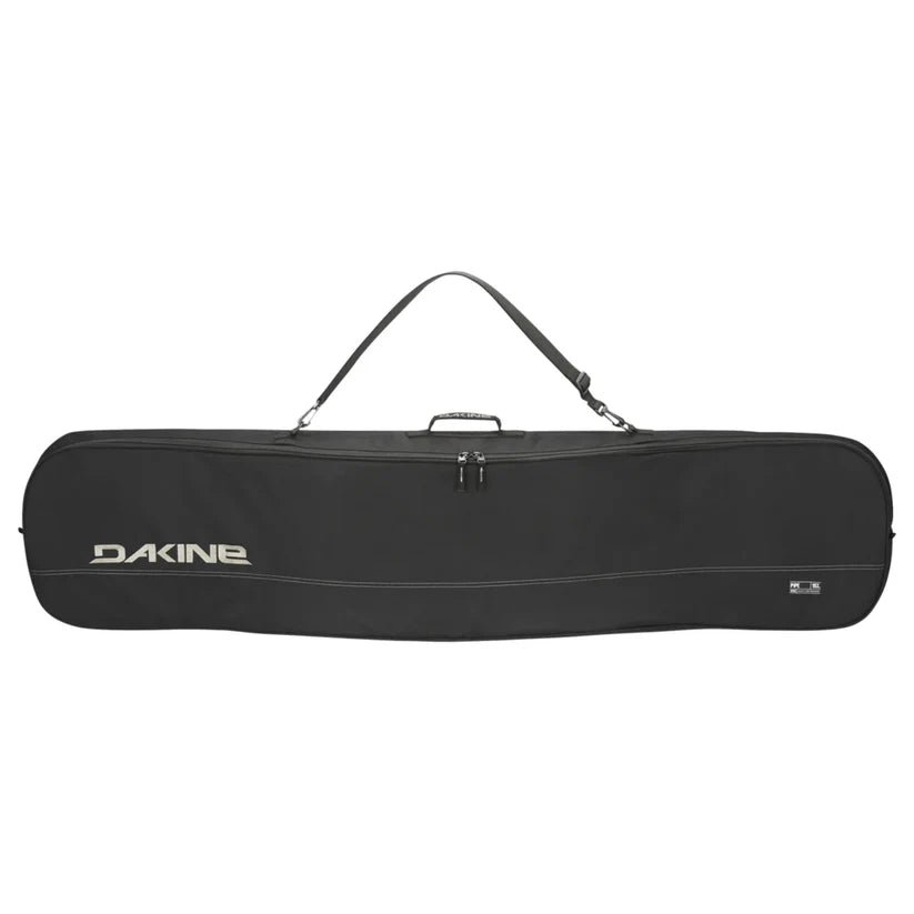 Dakine 2026 Pipe Snowboard Bag - Black - 165cm - Switch Skate & Snow