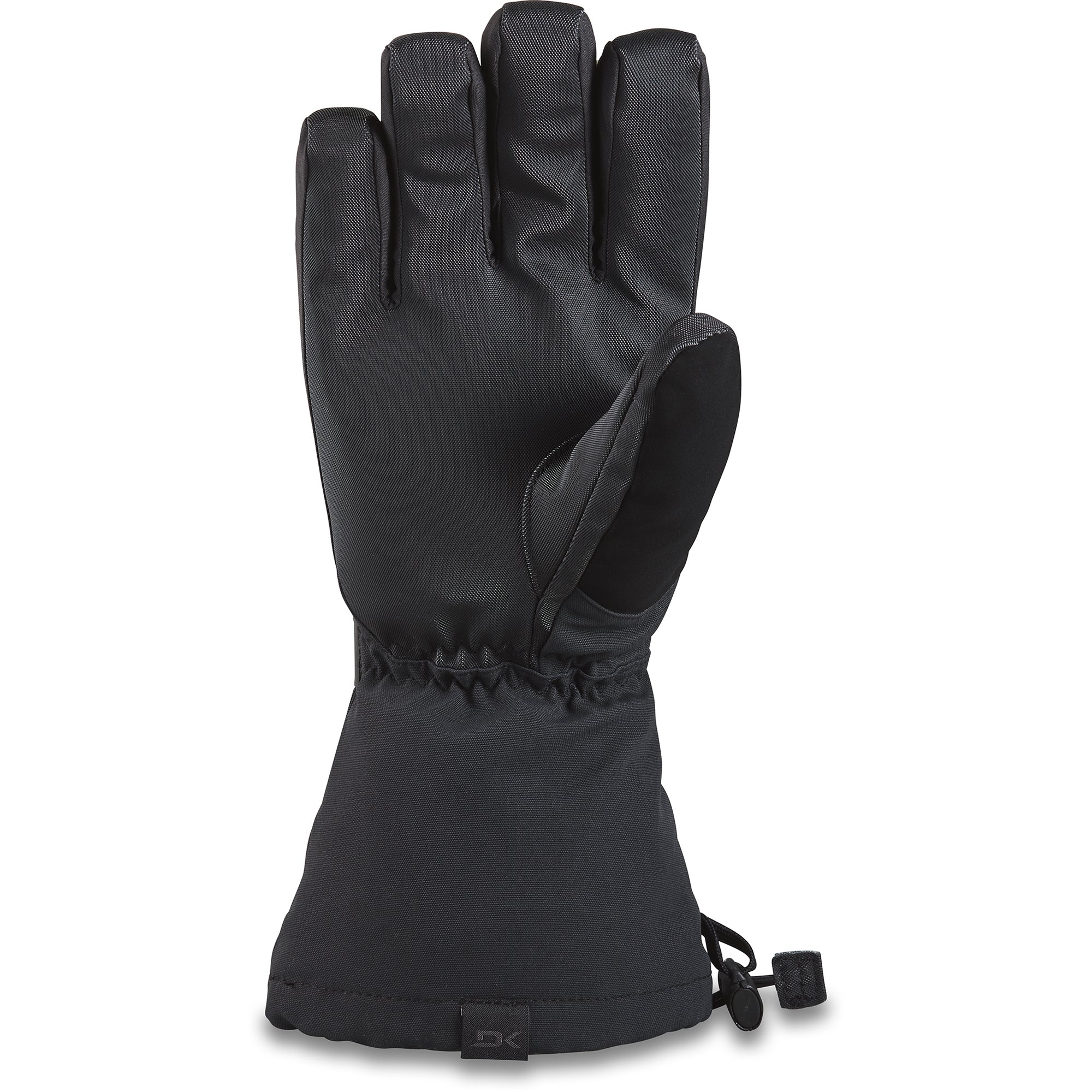 Dakine 2026 Titan Gore - Tex Short Gloves - Black - Switch Skate & Snow