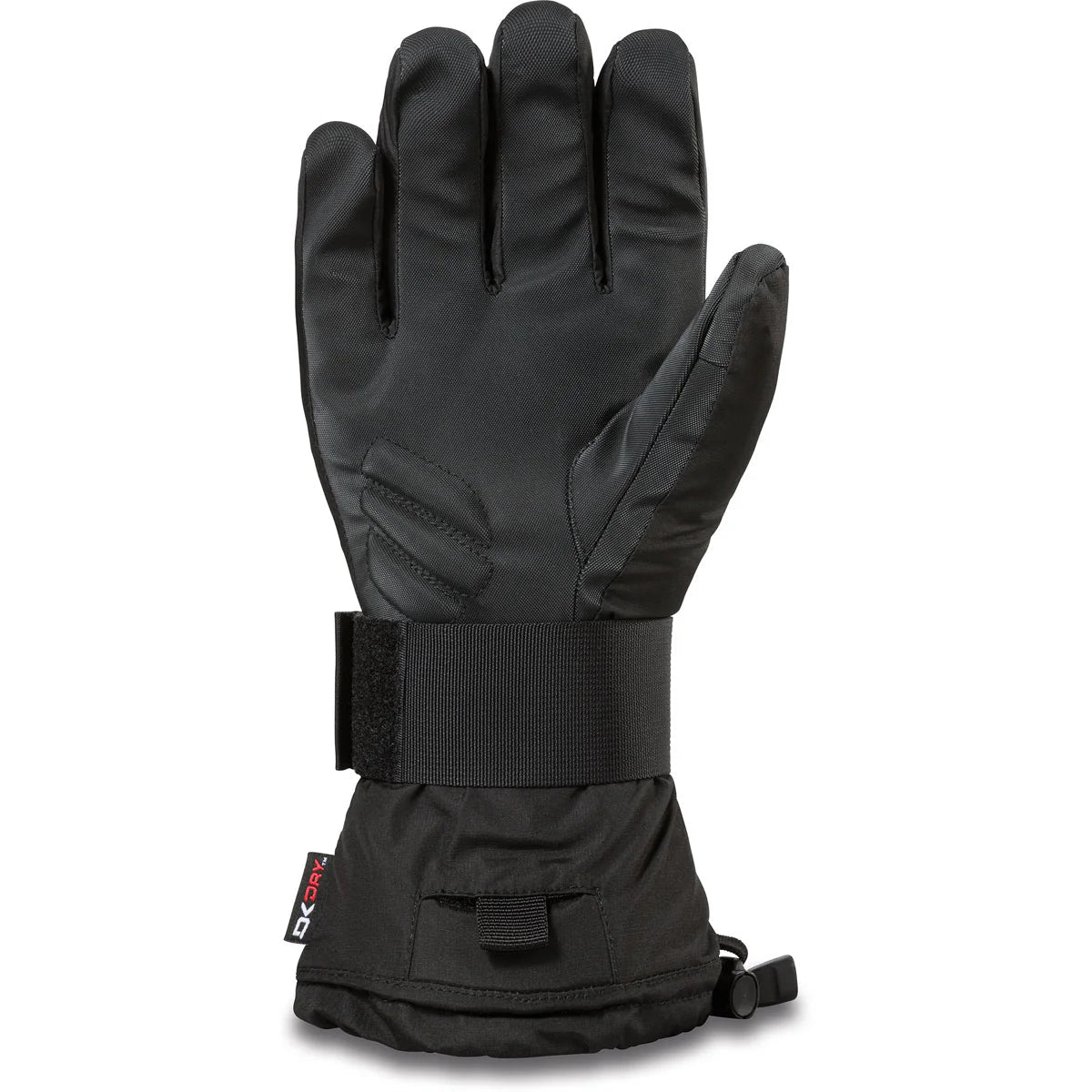 Dakine 2026 Wrist Guard Gloves - Black - Switch Skate & Snow
