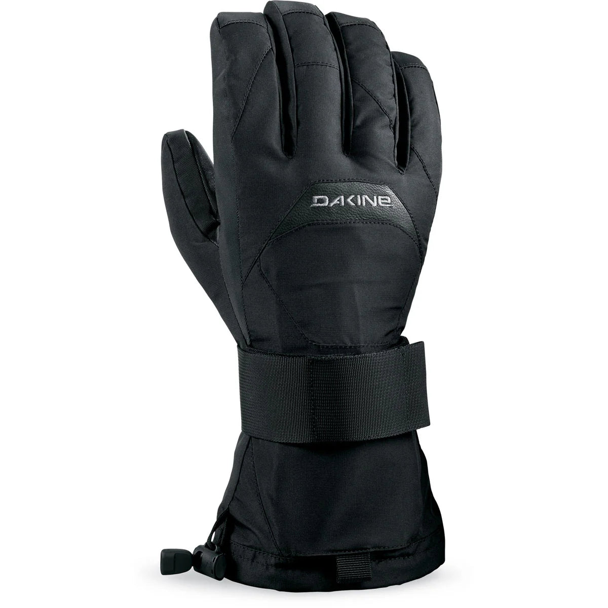 Dakine 2026 Wrist Guard Gloves - Black - Switch Skate & Snow