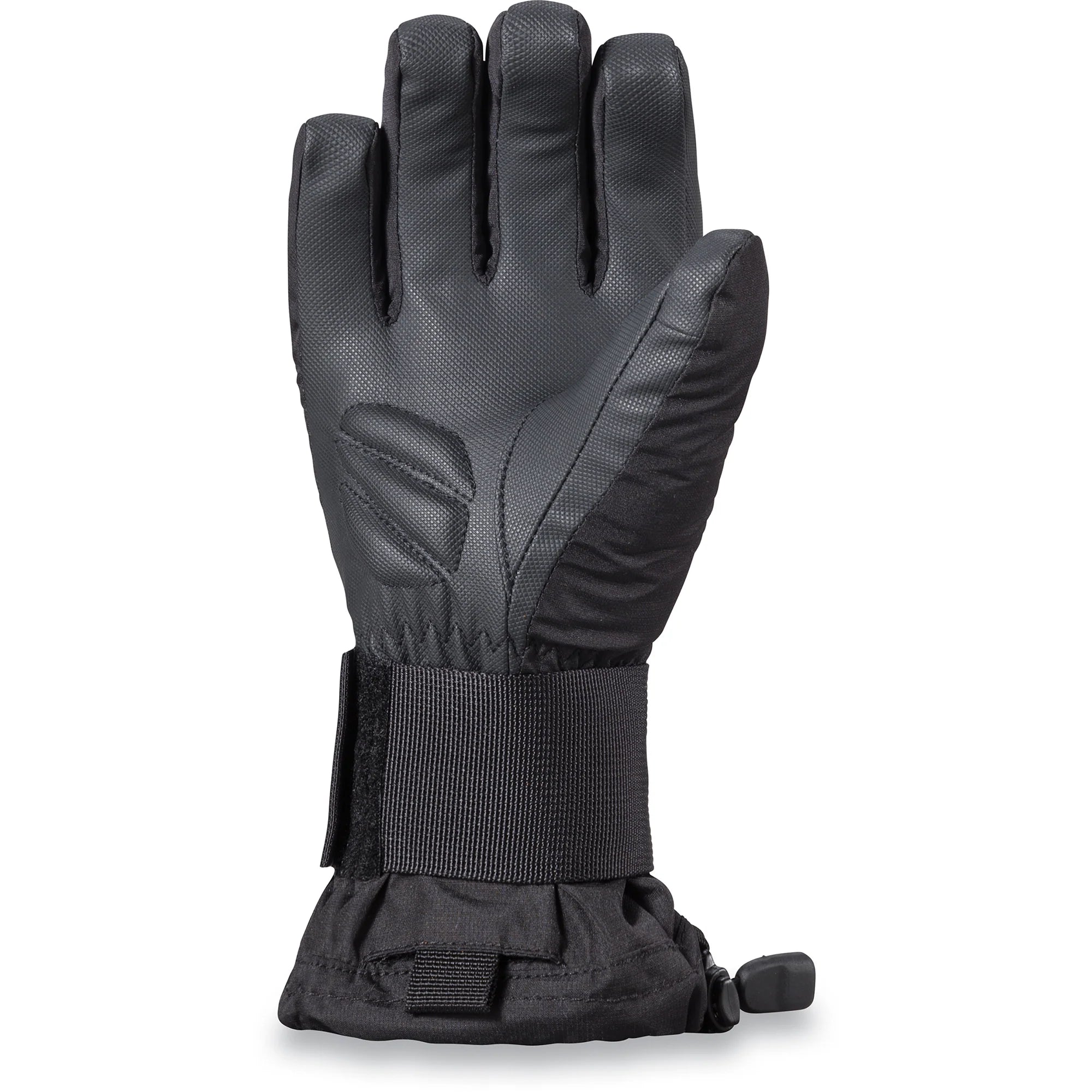Dakine 2026 Youth Wrist Guard Gloves - Black - Switch Skate & Snow