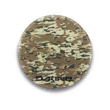 Dakine Circle Mat Stomp Pad - Vintage Camo/Black - Switch Skate & Snow